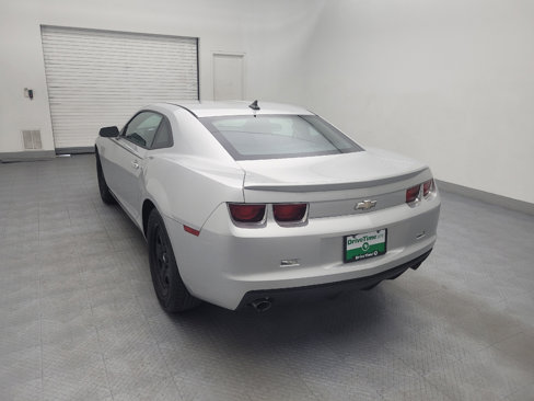 Used 2013 Chevrolet Camaro LS image 5