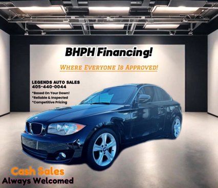 Used 2012 BMW 128i Coupe image 1