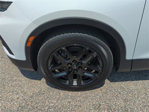 Certified 2022 Chevrolet Blazer LT w/ Sound & Technology Package image 33