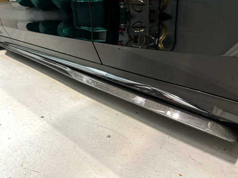 Used 2016 Mercedes-Benz C 63 AMG S image 14