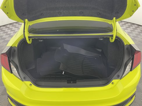 Used 2019 Honda Civic Sport image 19
