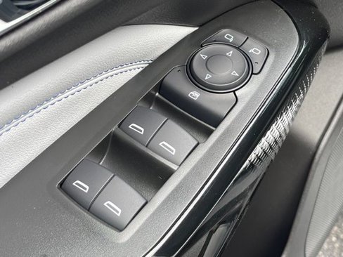 New 2026 Chevrolet Trax LT w/ Driver Confidence Package image 17