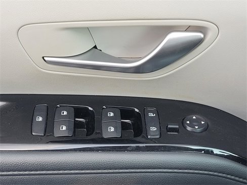 Used 2024 Hyundai Tucson Limited image 31