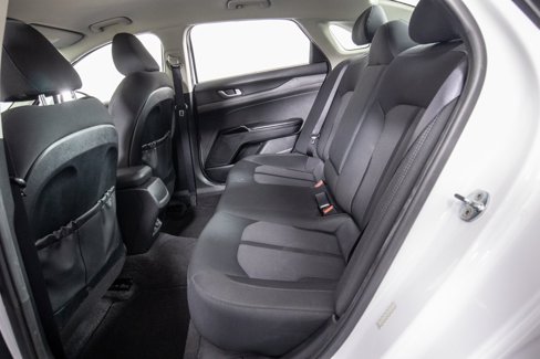 Used 2022 Kia K5 LXS image 11