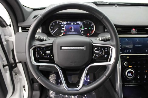 Used 2023 Land Rover Discovery Sport S image 20