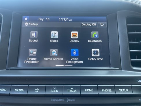 Used 2020 Hyundai Elantra SEL w/ Cargo Package (C1) image 35