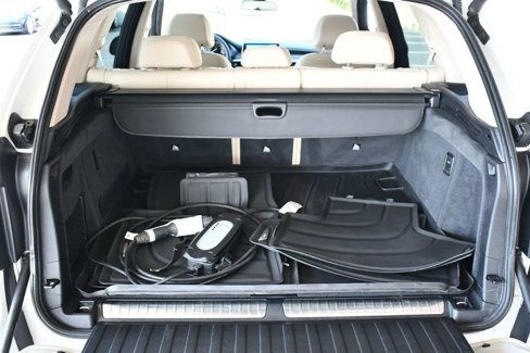 Used 2016 BMW X5 xDrive40e image 16