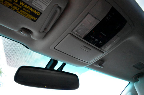 Used 2012 Lexus GX 460 Premium image 44