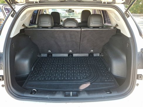 Used 2019 Jeep Compass Altitude image 28