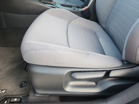 New 2026 Toyota Corolla SE image 22