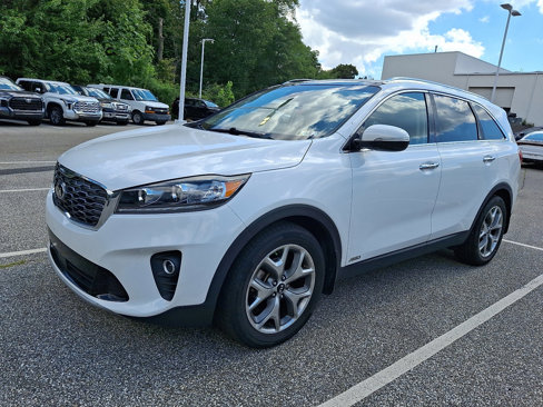 Used 2019 Kia Sorento EX image 2
