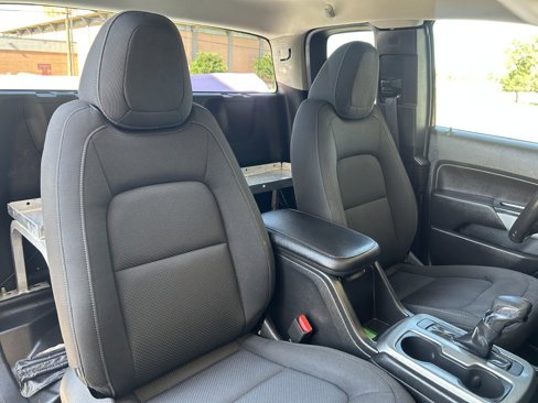 Used 2022 Chevrolet Colorado LT w/ Fleet Safety Package image 18