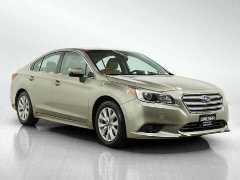 Used 2017 Subaru Legacy 2.5i Premium image 7