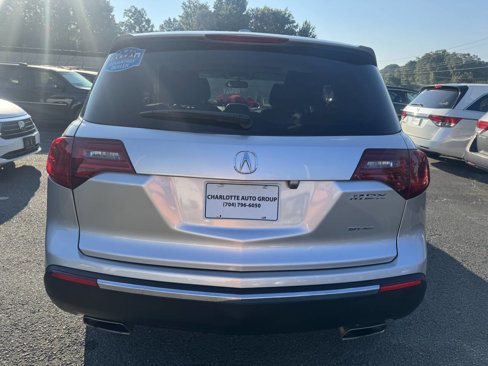 Used 2013 Acura MDX w/ Technology Package image 5