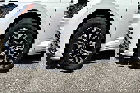 New 2026 Volkswagen Jetta S image 13