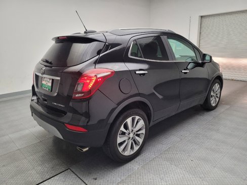 Used 2020 Buick Encore Preferred image 9