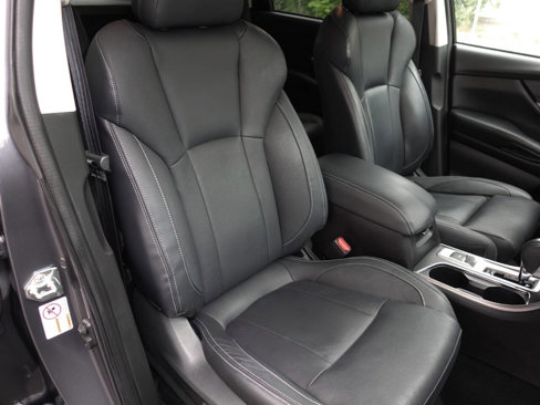 Used 2019 Subaru Ascent Limited w/ Popular Package #2 image 35