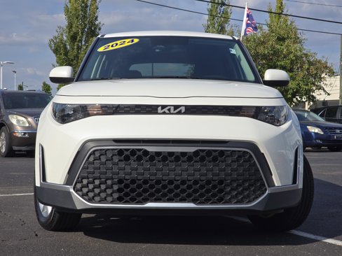 Used 2024 Kia Soul S image 19
