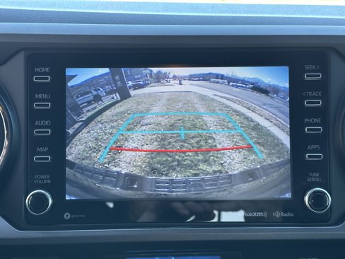 Used 2021 Toyota Tacoma TRD Sport image 29