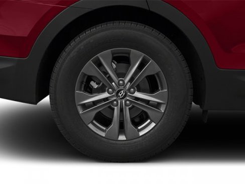 Used 2014 Hyundai Santa Fe Sport image 14