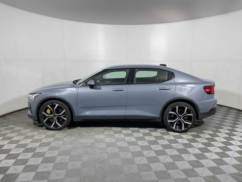 Used 2022 Polestar Polestar 2 w/ Performance Package image 4