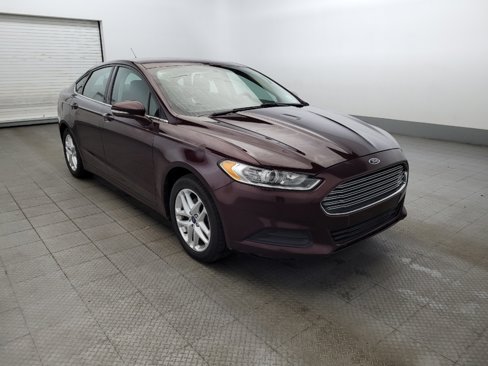 Used 2013 Ford Fusion SE image 13