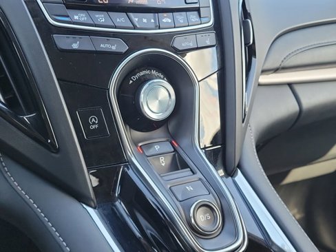 Certified 2022 Acura RDX w/ Technology Package image 20