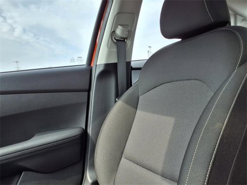Certified 2023 Kia Forte LXS image 36