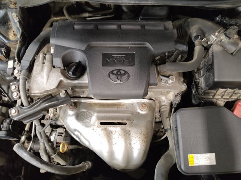 Used 2016 Toyota Camry LE image 30
