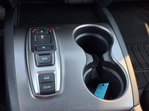 Used 2021 Honda Passport EX-L image 10