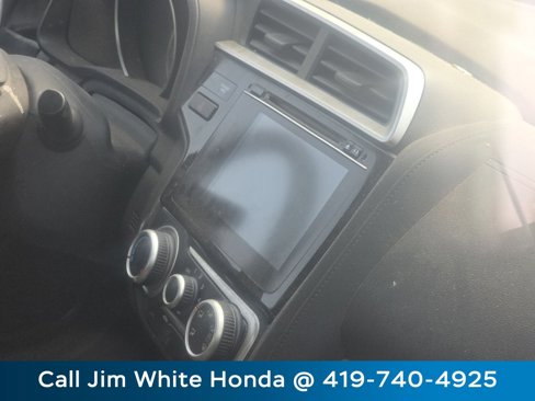 Used 2017 Honda Fit EX image 20