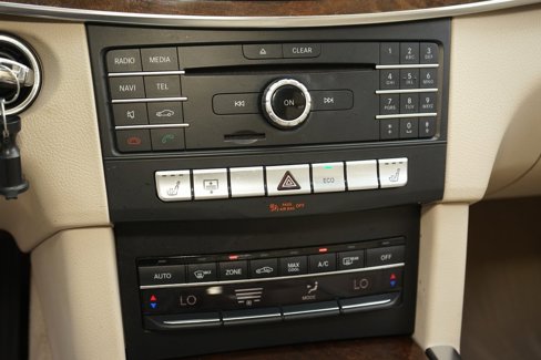 Used 2016 Mercedes-Benz E 350 Sedan image 10