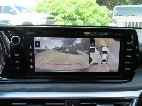 Used 2022 Kia K5 EX w/ EX Premium Package image 22