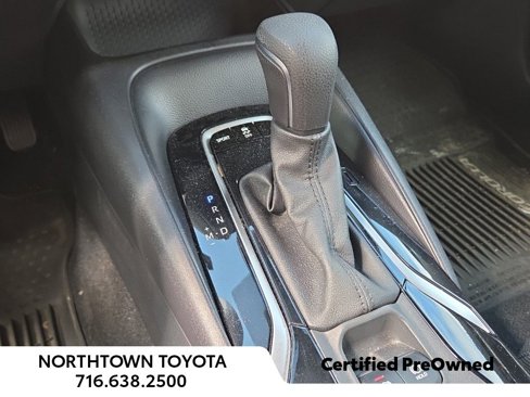Used 2022 Toyota Corolla SE image 24