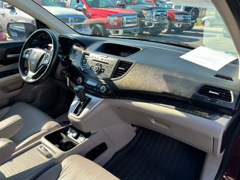 Used 2012 Honda CR-V EX-L image 18