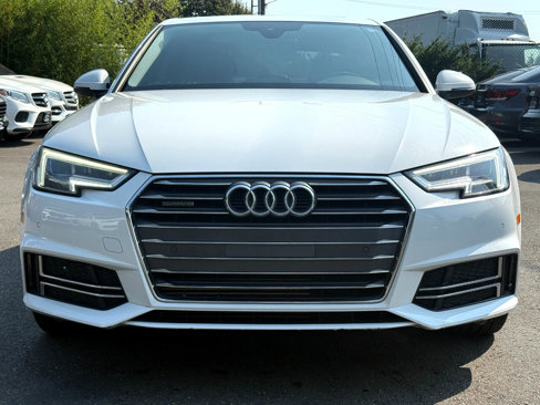 Used 2017 Audi A4 2.0T Premium Plus w/ Premium Plus Package image 15
