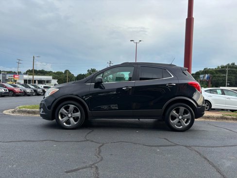 Used 2013 Buick Encore Leather image 4
