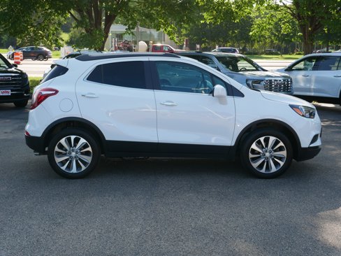 Used 2020 Buick Encore Preferred w/ Safety Package image 10