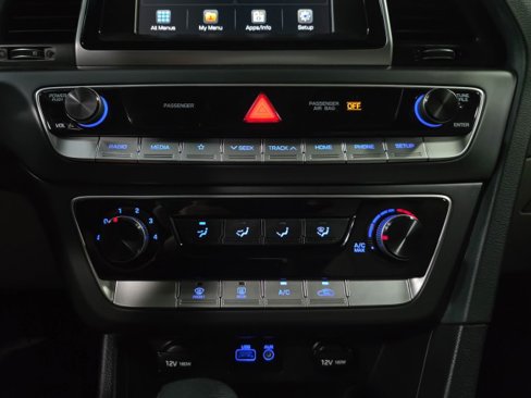 Used 2018 Hyundai Sonata ECO image 24