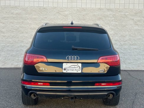Used 2011 Audi Q7 TDI Premium Plus image 7