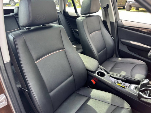 Used 2014 BMW X1 xDrive28i image 14