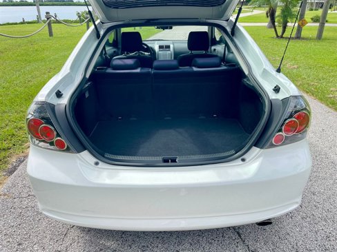 Used 2008 Scion tC Spec image 21