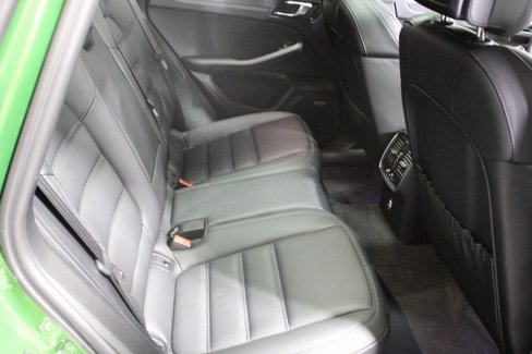 Certified 2021 Porsche Macan GTS image 23