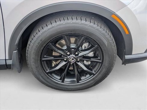 Used 2025 Honda CR-V Sport-L image 21