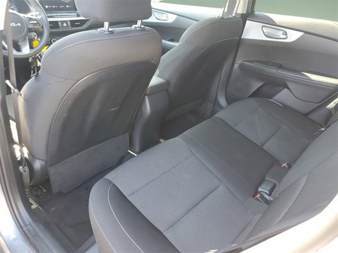 Used 2024 Kia Forte LXS image 11