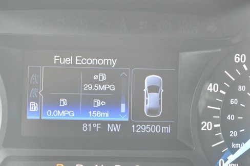 Used 2015 Ford Fusion SE w/ Equipment Group 202A image 36