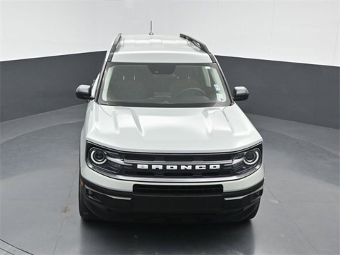Used 2023 Ford Bronco Sport Big Bend w/ Convenience Package image 10