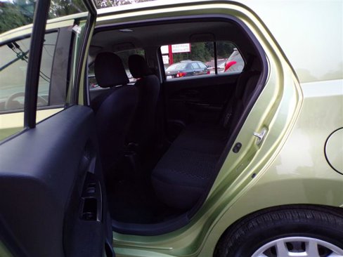 Used 2009 Scion xD image 26