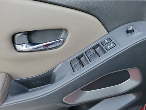 Used 2022 Nissan Frontier SV w/ Technology Package image 15