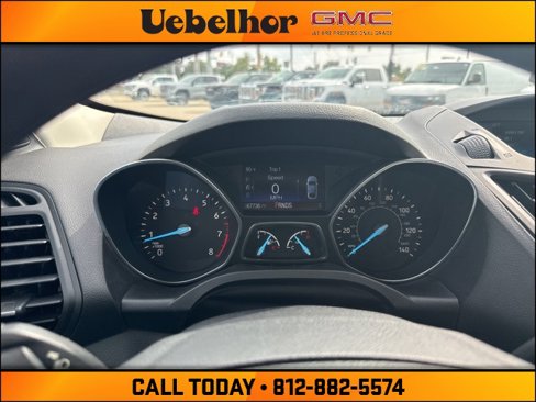 Used 2019 Ford Escape S image 27